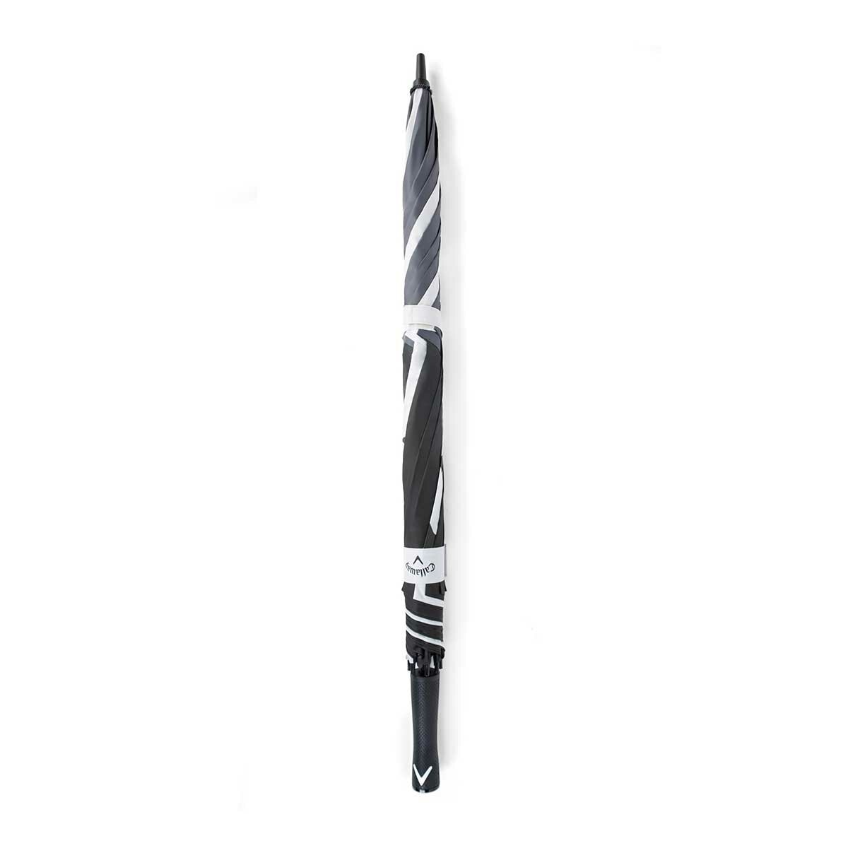 Callaway 157cm Auto Open Vented Golf Umbrella 2 Pack