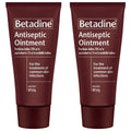 Betadine Antiseptic Ointment 2 x 65g