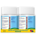Tutti Kids Probiotic and Superfood 2 x 60 Gummies