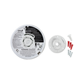 Quell Photoelectric Smoke Alarm - 130mm - PVC - Talking Voice Alarm - SuperSaverAU - view 4