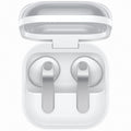 Samsung Galaxy Buds4 White SM-R540NZWAXSA