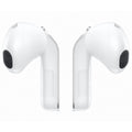 Samsung Galaxy Buds4 White SM-R540NZWAXSA