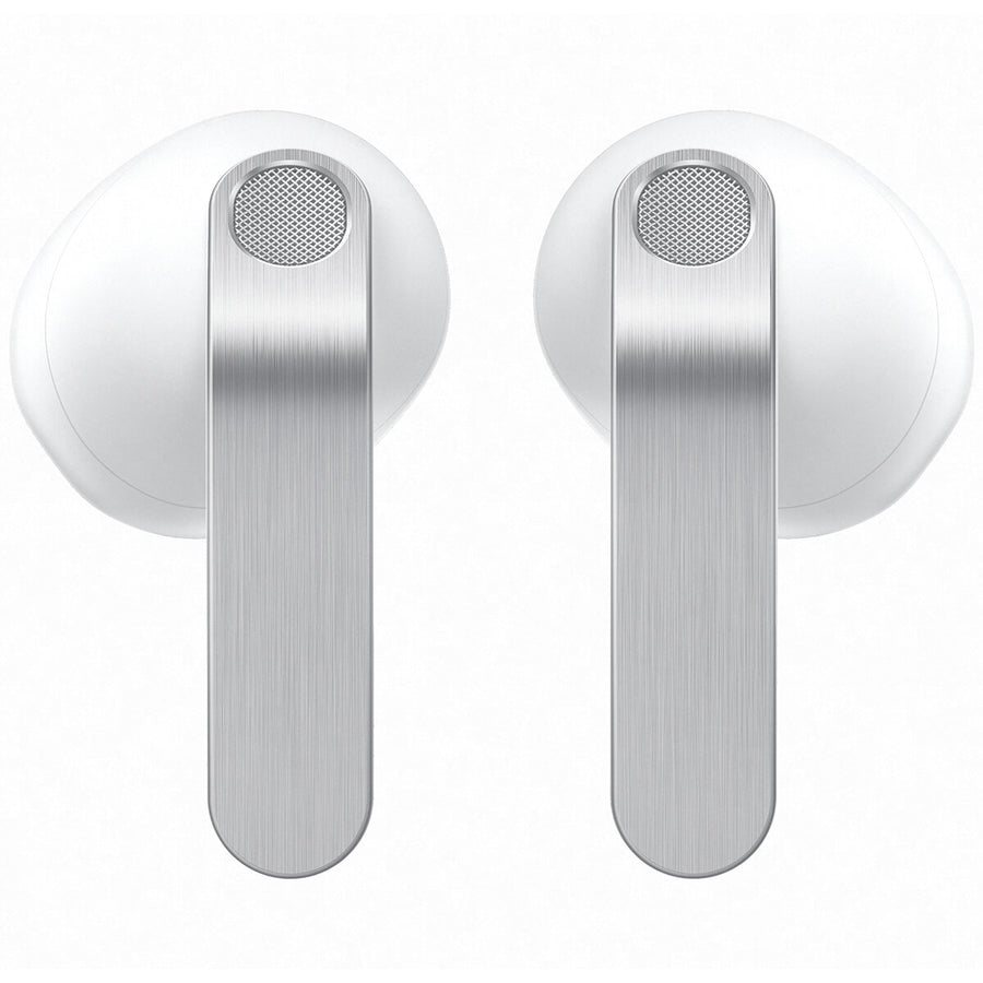Samsung Galaxy Buds4 White SM-R540NZWAXSA