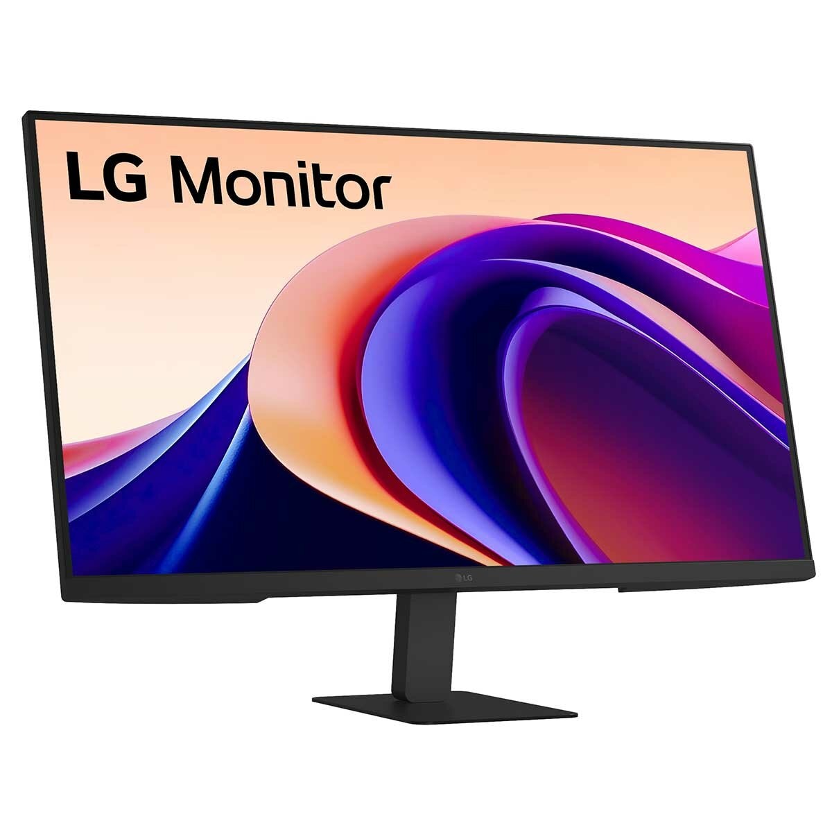 LG 32 Inch Monitor 32U631A-B