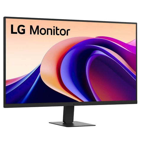 LG 32 Inch Monitor 32U631A-B