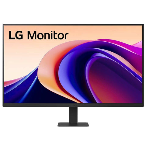 LG 32 Inch Monitor 32U631A-B