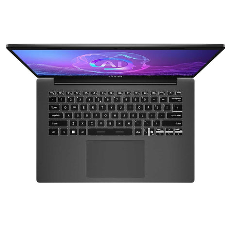 MSI Modern A14 AI+ 14 Inch F2HMG-003AU