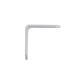 Carinya Reinforcing Angle Bracket 30x30x17mm Powder Coated 12 Pack - SuperSaverAU - view 2