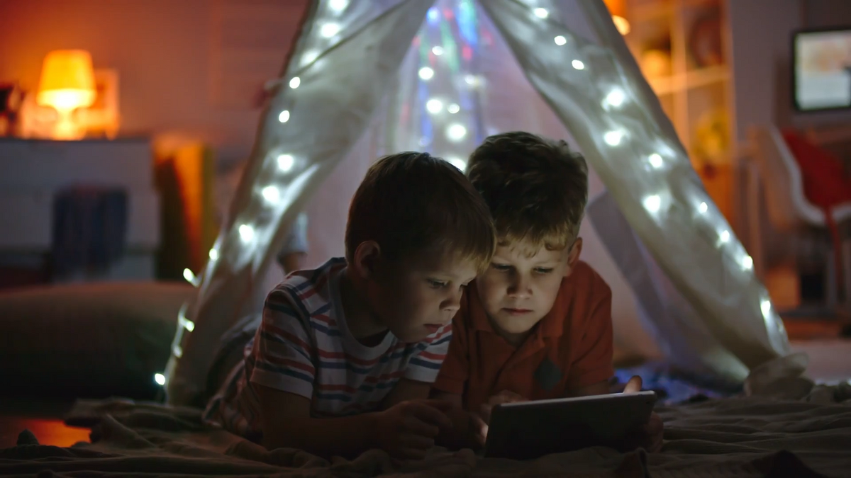 Lytworx White Fairy Lights - 20 LEDs - 95cm - Battery Operated - Warm Glow - SuperSaverAU - view 3