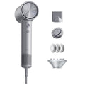 Laifen Swift 4 Silver Fast Drying Hair Dryer with App Controlled Modes — image 2