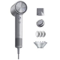 Laifen Swift 4 Silver Fast Drying Hair Dryer with App Controlled Modes — image 4