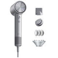 Laifen Swift 4 Silver Fast Drying Hair Dryer with App Controlled Modes — image 3