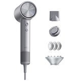 Laifen Swift 4 Silver Fast Drying Hair Dryer with App Controlled Modes — image 3