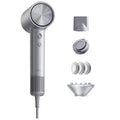 Laifen Swift 4 Silver Fast Drying Hair Dryer with App Controlled Modes — image 5