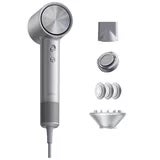 Laifen Swift 4 Silver Fast Drying Hair Dryer with App Controlled Modes — image 7