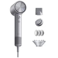 Laifen Swift 4 Silver Fast Drying Hair Dryer with App Controlled Modes — image 6