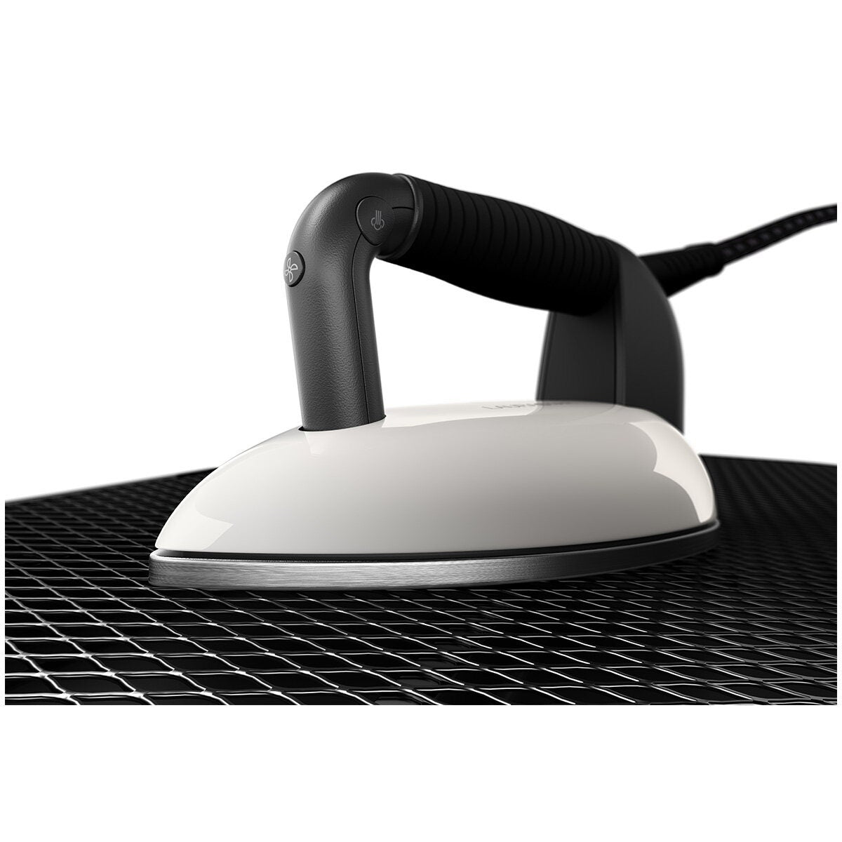 Laurastar Smart I ironing system - 1.2L water tank, 2200W, active board with blower and vacuum - 0000703810