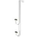Neatfreak Over The Door Non-Slip Hook 3 Pack