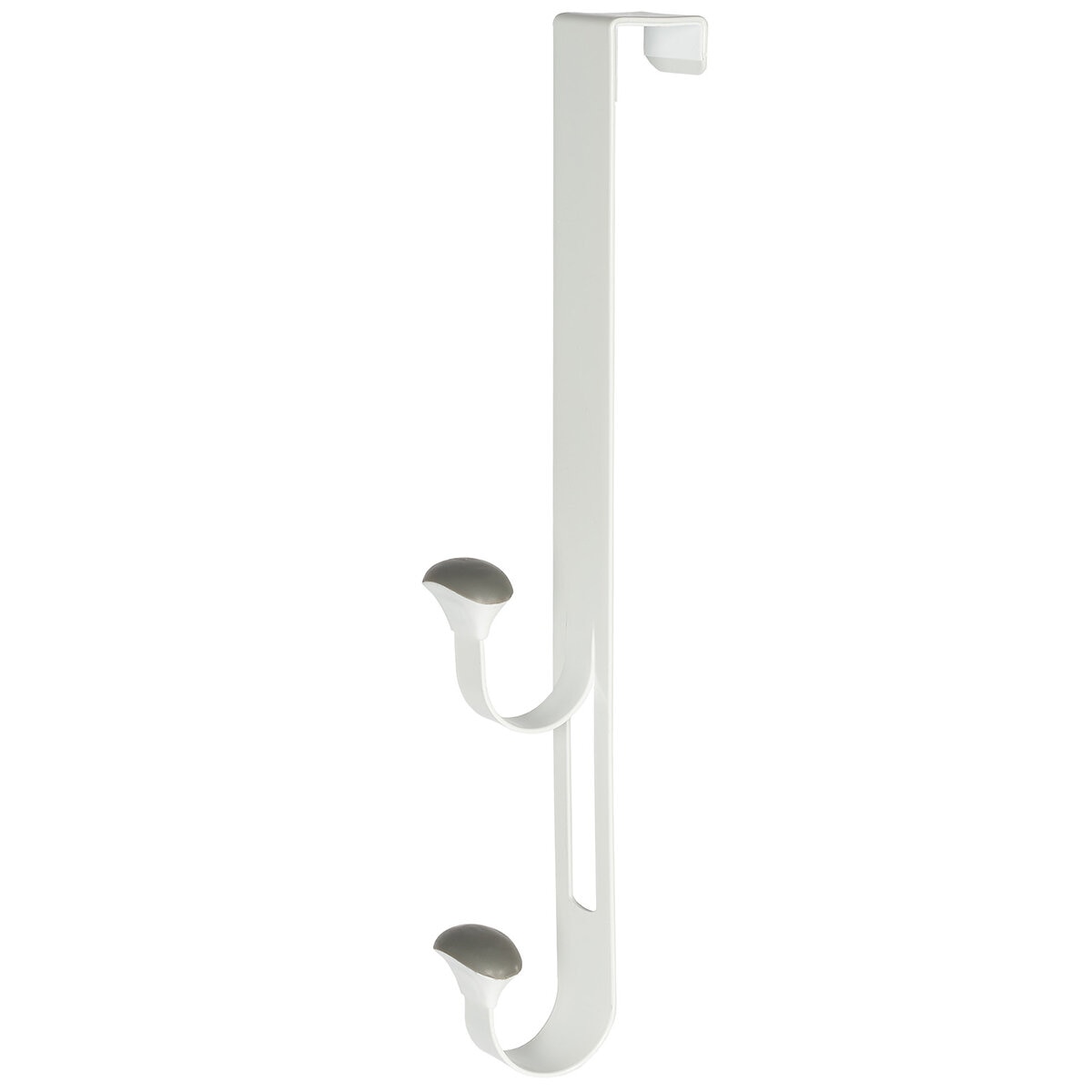 Neatfreak Over The Door Non-Slip Hook 3 Pack