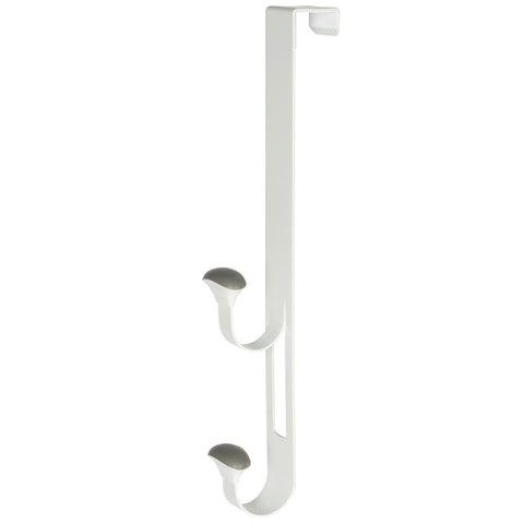 Neatfreak Over The Door Non-Slip Hook 3 Pack