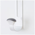 Neatfreak Over The Door Non-Slip Hook 3 Pack