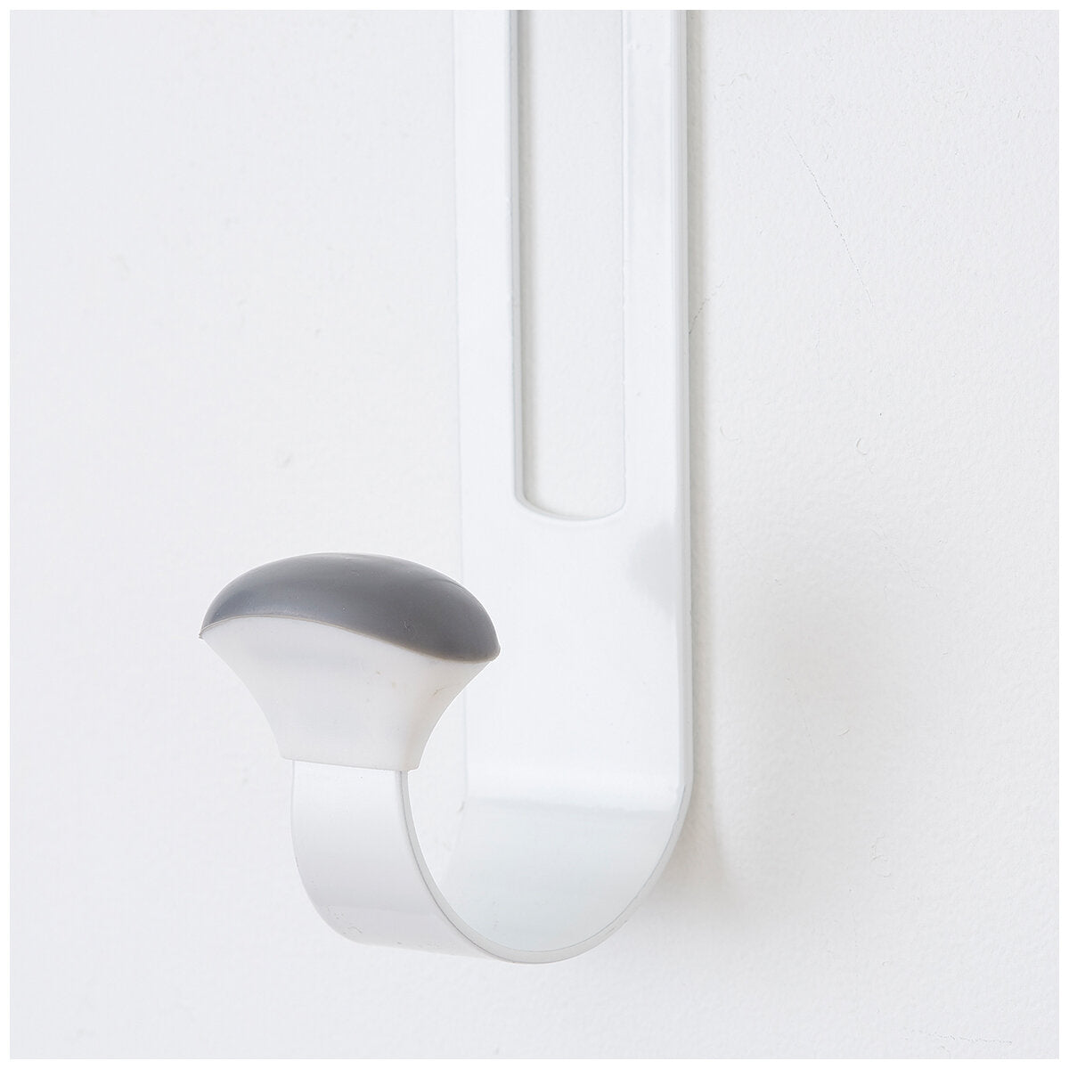 Neatfreak Over The Door Non-Slip Hook 3 Pack