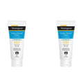 Neutrogena Hydroboost Sun Lotion 2 x 85ml