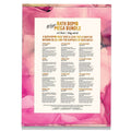 Lil Fizzers Bath Bombs 12 Pack