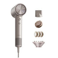 Laifen Swift 4 Fast Hair Dryer in Platinum, Ionic with Smart App Control — image 4