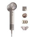 Laifen Swift 4 Fast Hair Dryer in Platinum, Ionic with Smart App Control — image 3