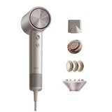 Laifen Swift 4 Fast Hair Dryer in Platinum, Ionic with Smart App Control — image 3