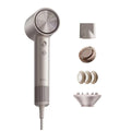 Laifen Swift 4 Fast Hair Dryer in Platinum, Ionic with Smart App Control — image 5