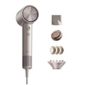 Laifen Swift 4 Fast Hair Dryer in Platinum, Ionic with Smart App Control — image 6