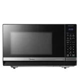 Midea MMW12VT34B Black Microwave Oven 34 Litre 1200 Watt Inverter Technology — image 7