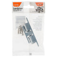 Taskmaster 68mm Zinc Double Ball Catch
