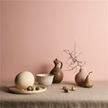 Porter S Baby Doll Washable Paint 2L - Eggshell Finish - 162mm x 156mm x 141mm - SuperSaverAU - view 4