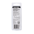 Buildex 12g x 25mm Cladding Screws - 15 Pack - Zinc-Alloy - Type 17 - SuperSaverAU - view 2