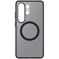 Samsung Rugged Magnet Case for Galaxy S26 Ultra - Black - 1 Year Warranty - EF-RS948CBEGWW