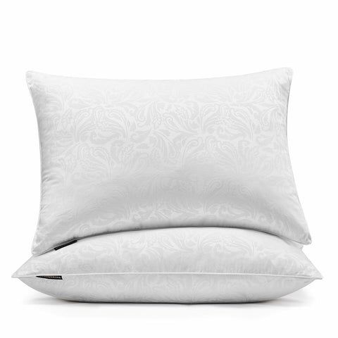 Hotel Grand Down Alternative Pillow 2 Pack
