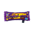 Baxter Bone Choco Mut Candy Bar Pet Toy - Plush Interactive Chew Toy 220mm - SuperSaverAU - view 1
