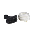 Lawnkeeper Starter Cord Handle, 30mm x 160mm Plastic Pull Start