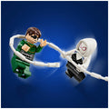 LEGO Marvel Mech Battle: Spider-Man vs. Doc Ock 76338