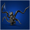 LEGO Marvel Epic Battle: Spider-Man vs. Sandman 76334