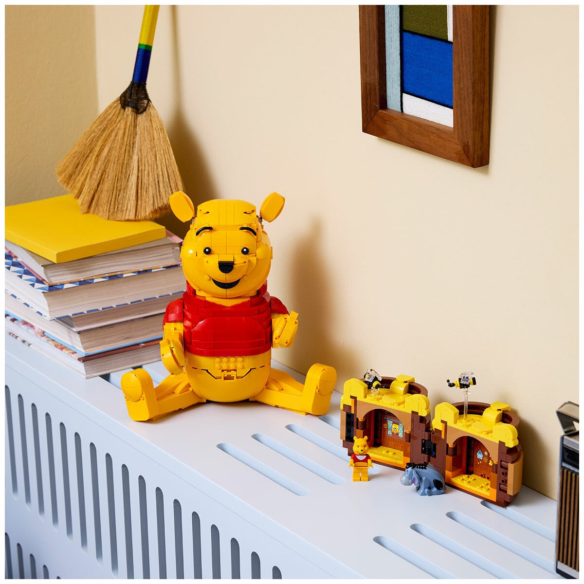 LEGO Disney Winnie the Pooh Classic Decoration 43300