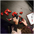 LEGO Technic Ferrari FXX K Model 42212