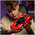 LEGO Technic Ferrari FXX K Model 42212
