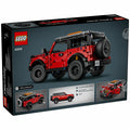 LEGO Technic Ford Bronco SUV 42213