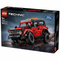 LEGO Technic Ford Bronco SUV 42213