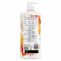 Pantene Essential Botanicals Shampoo Moroccan Rose Honey and Manuka 1.13L