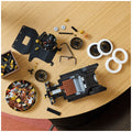 LEGO Ford Model T Icons Vintage Car Kit Collectible Display 11376 — image 2